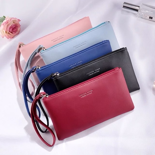 Women Pouches