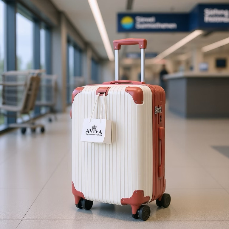 Travel Bag