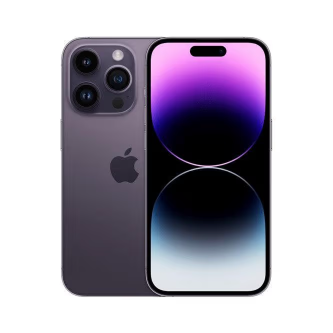  iPhone 14 Pro 